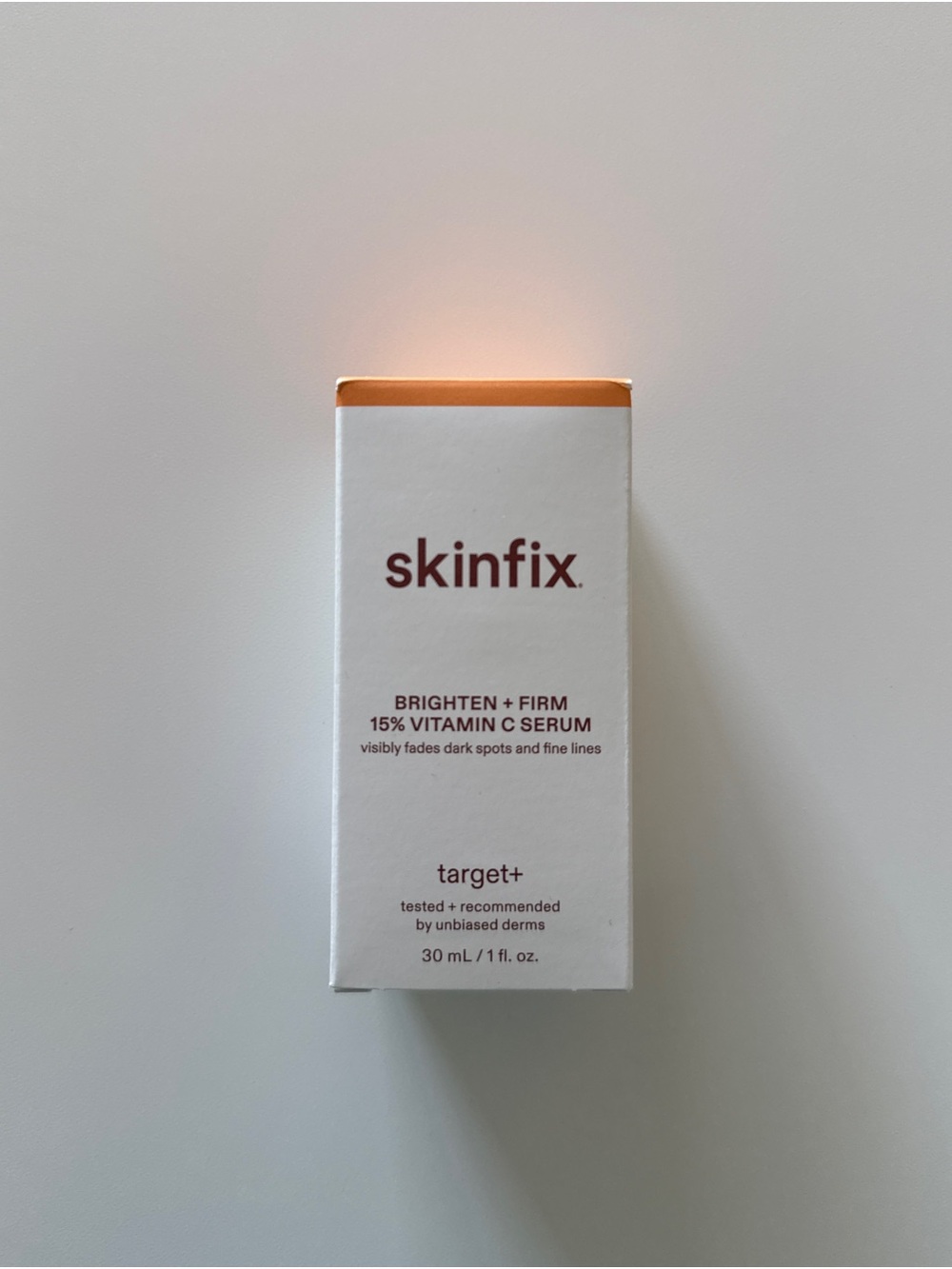 Skinfix 15% Vitamin C Serum